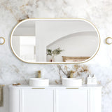 LED Noosa Mirror