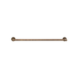 LVB Mica Double Towel Rail