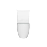 Alexander-R Rimless Nano-Glaze Toilet Suite
