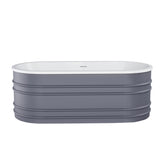 Bucciano Bathtub