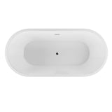 Bucciano Bathtub