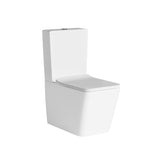 Ardente-R Rimless Nano-Glaze Toilet Suite