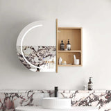 LED Bondi Shaving Cabinet Premium Edition