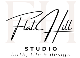 Flat Hill Bath Tile & Design