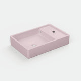 Shelf 03 Basin