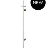 Heated Vertical Towel Rail