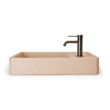 Shelf 03 Basin