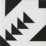 Richmond Tile 200mm x 200mm