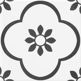 Richmond Tile 200mm x 200mm