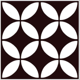 Richmond Tile 200mm x 200mm