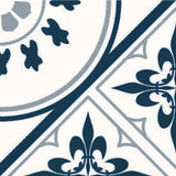 Richmond Tile 200mm x 200mm