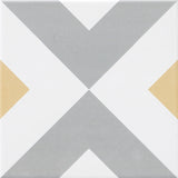 Richmond Tile 200mm x 200mm