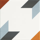 Richmond Tile 200mm x 200mm