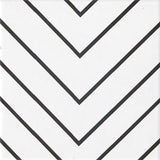 Richmond Tile 200mm x 200mm