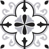 Richmond Tile 200mm x 200mm