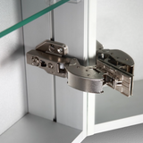 LED Shaving Cabinet 1200mm