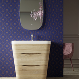 Piramid Floor Standing Vanity