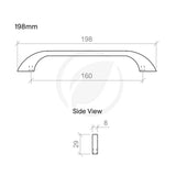 Curve Handle