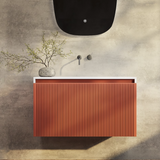 Rimini Wall Hung Vanity