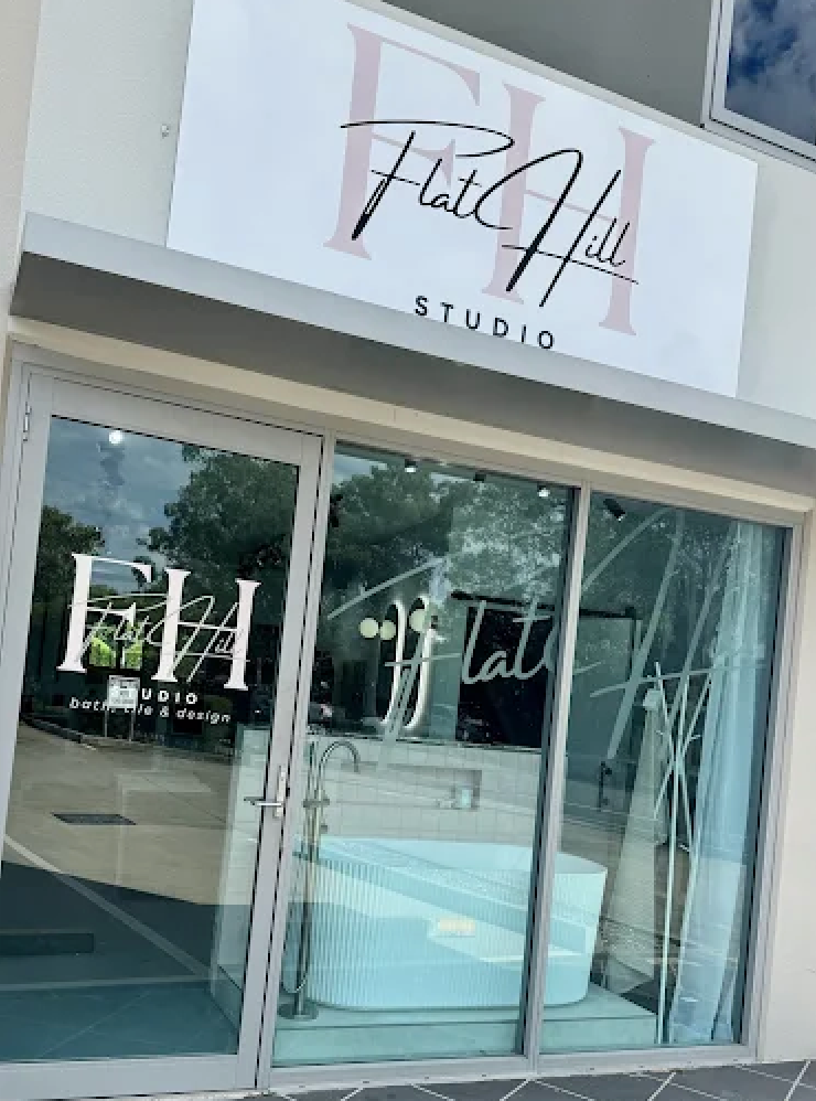 Welcome to Flat Hill Studio - A Boutique Experience in North Lakes, Queensland