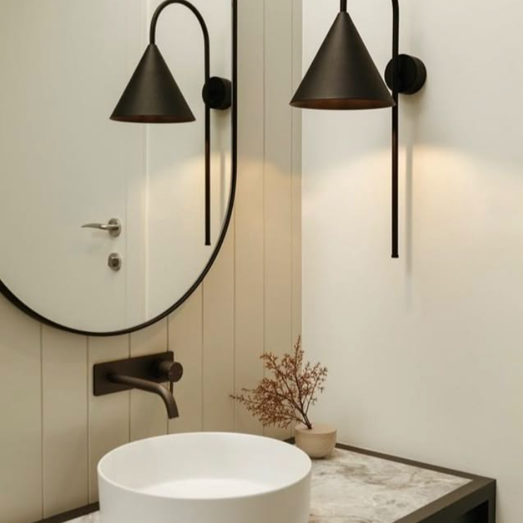 Transform Your Space: Top Trends in Bathroom and Kitchen Design 2024