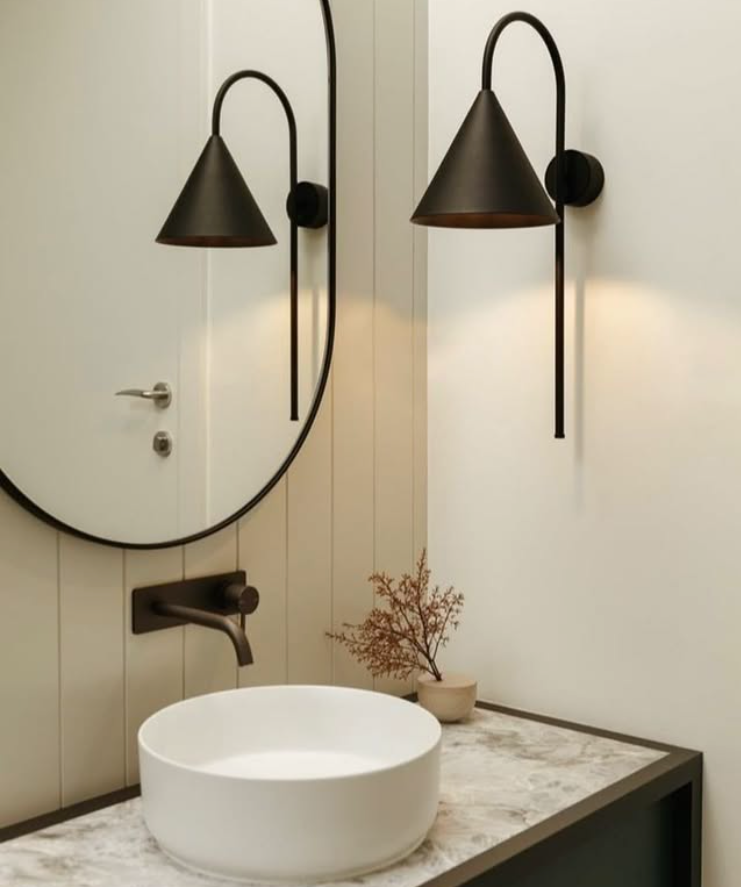 Transform Your Space: Top Trends in Bathroom and Kitchen Design 2024
