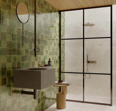 5 Essential Tips for Choosing the Perfect Bathroom Tiles
