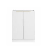 Bondi White Mini Laundry