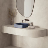 Cast Basin