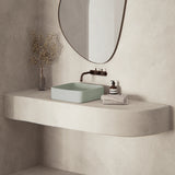 Cast Basin
