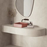 Cast Basin