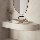 Cast Basin