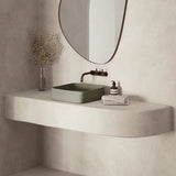 Cast Basin