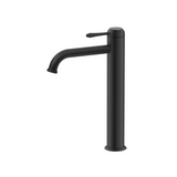 Mica Heritage Tall Basin Mixer