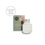 Alive Body 250ml Diffuser Refill - Blackcurrant & Caribbean Wood