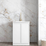 Hampshire White Mini Laundry