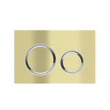 Meir Sigma 21 Dual Flush Plates for Geberit