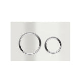 Meir Sigma 21 Dual Flush Plates for Geberit