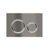 Meir Sigma 21 Dual Flush Plates for Geberit