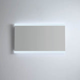 MIRO LED MIRROR WITH BLUETOOTH SPEAKERS