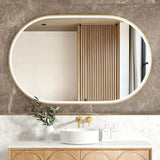 LED Noosa Mirror