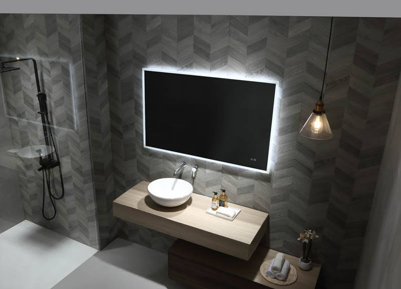 KARA LED MIRROR