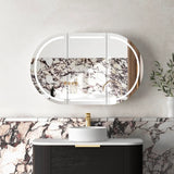 LED Bondi Shaving Cabinet