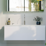 Prado Wall Hung Vanity