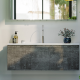 Prado Wall Hung Vanity