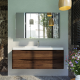 Ancona Wall Hung Vanity
