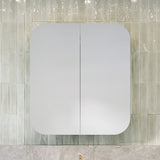 Jazz Arch Shaving Cabinet