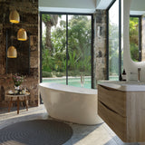 Romano Bathtub 1700