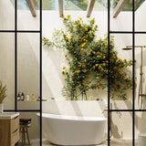 Romano Bathtub 1500