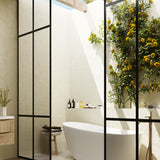 Romano Bathtub 1500